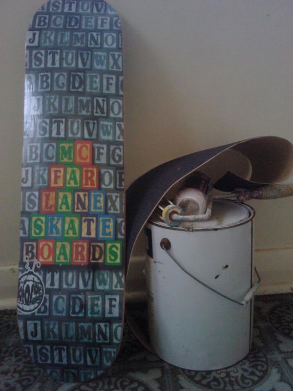 ADELAIDE SKATERS TALK HERE!!
