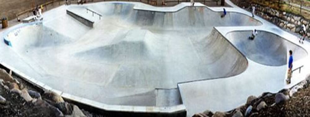 RE: Shit I would like to skate.