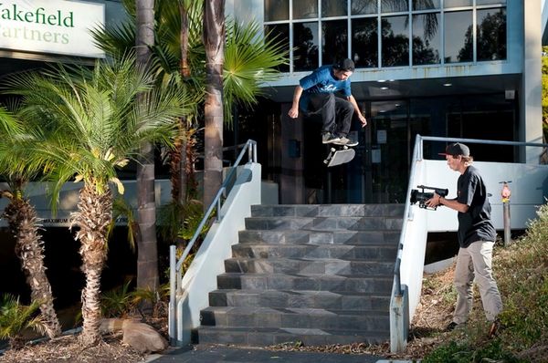 ADELAIDE SKATERS TALK HERE!!