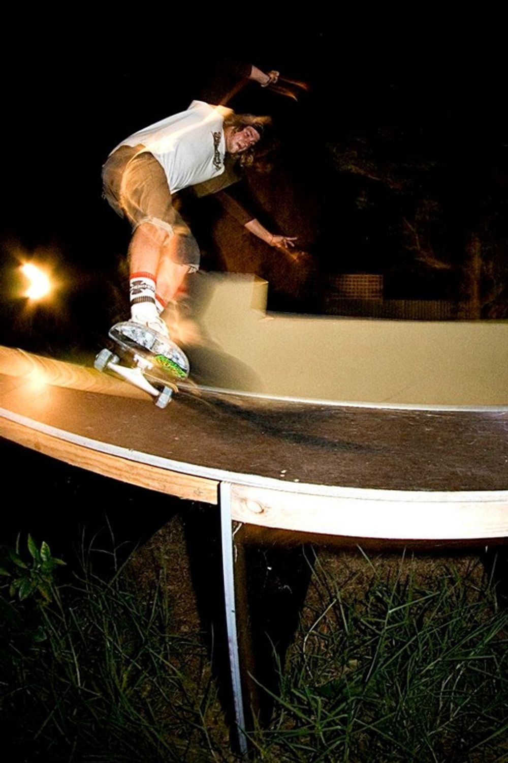 RE: ADELAIDE SKATERS TALK HERE!!