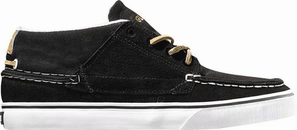 NEW SHOES THREAD