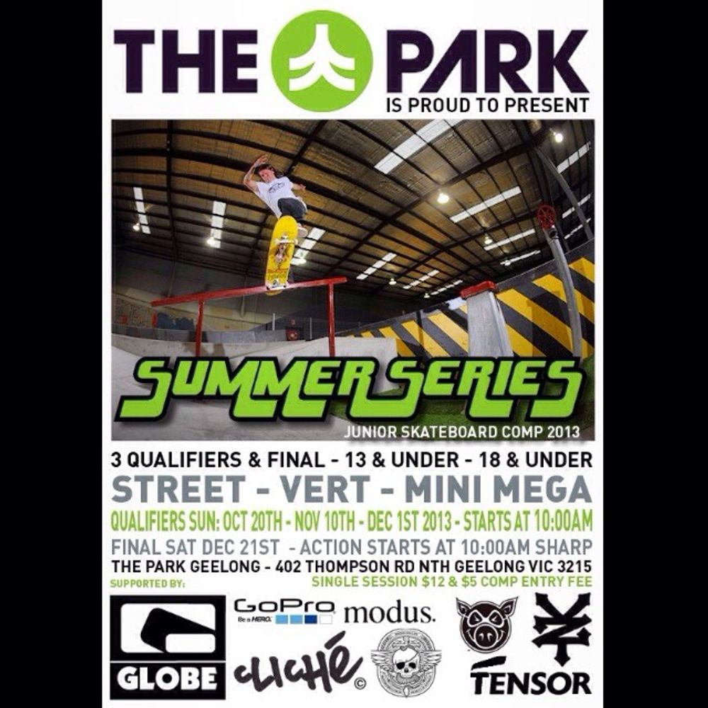 Summer Series 2nd round starts