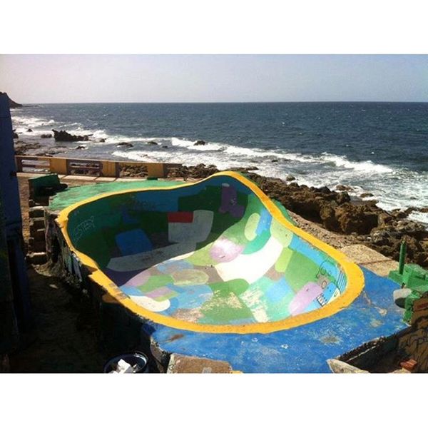 San Juan, Puerto Rico DIY Drea