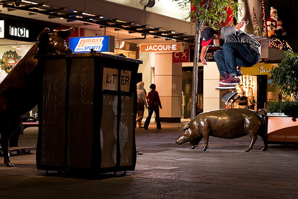 RE: ADELAIDE SKATERS TALK HERE!!