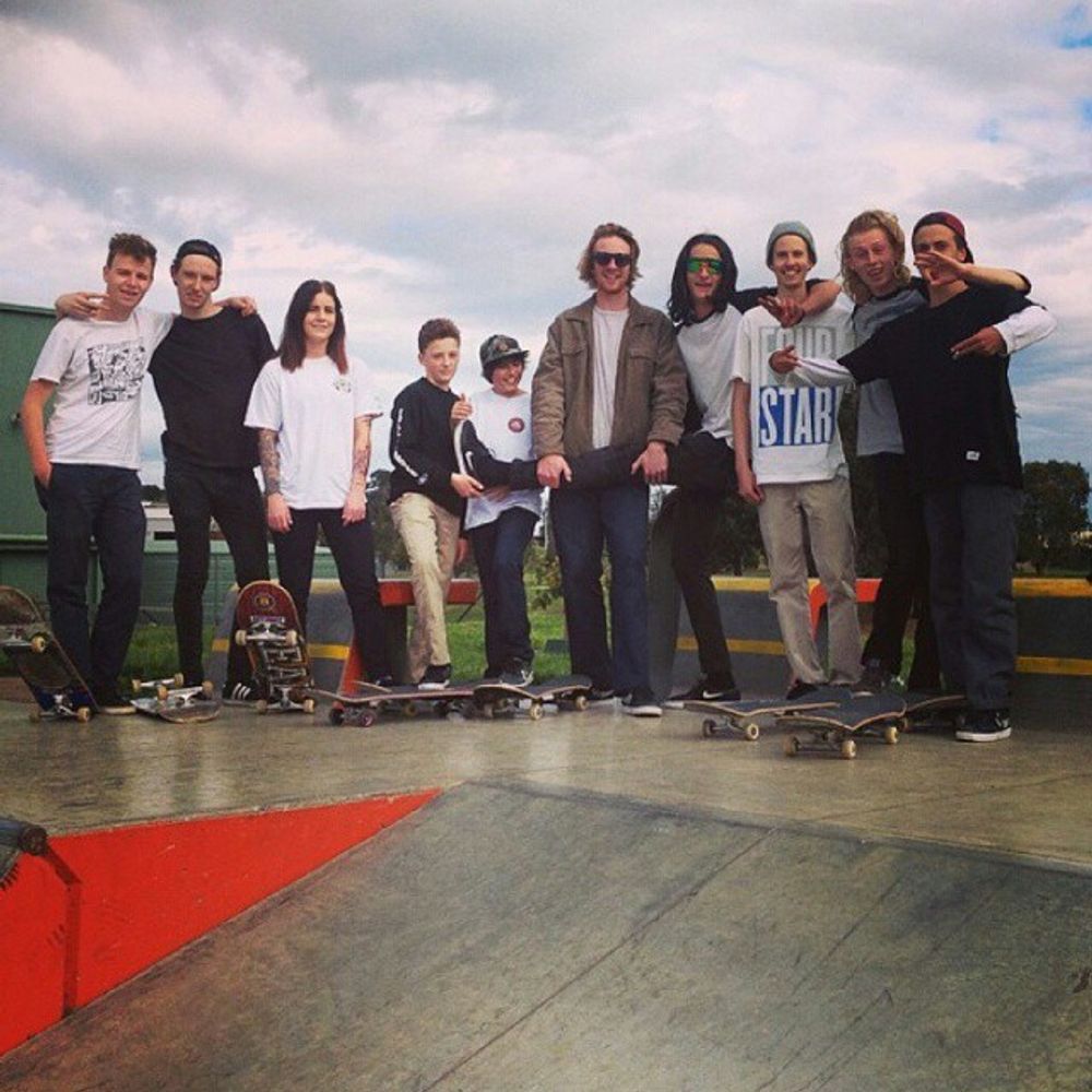 Repost from @timstagram 
Fishe