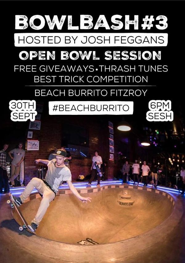 Bowl Bash 3