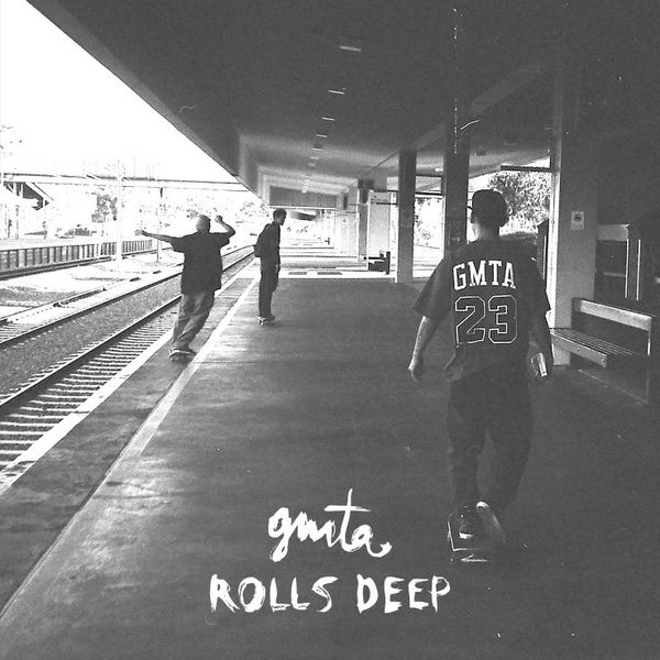 GMTA ROLLS DEEP PREMIERE