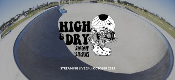 Tugun Pool Party
