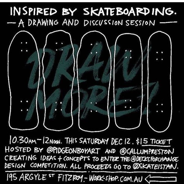 Draw More 12 December
