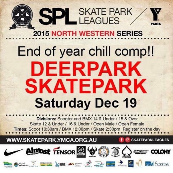 SPL Deer Park