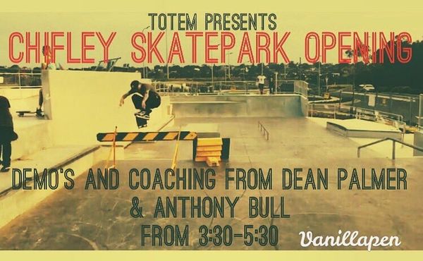Chifley Park Sydney Opening Tomorrow