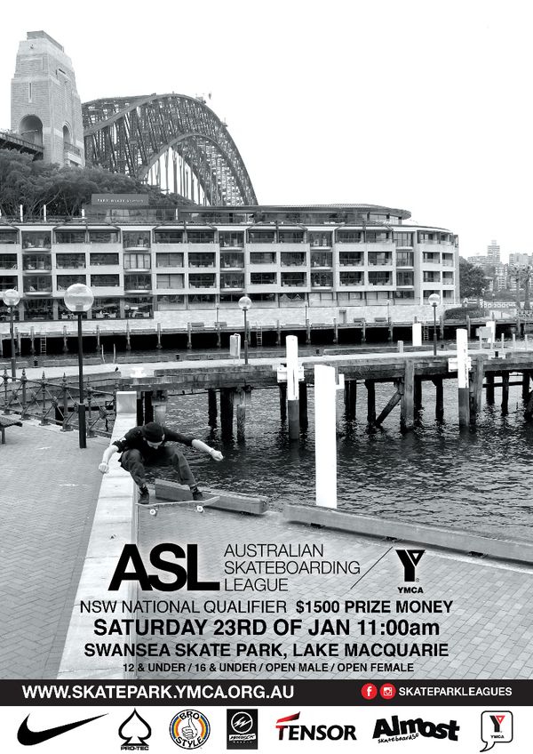 NSW National Qualifier $1500