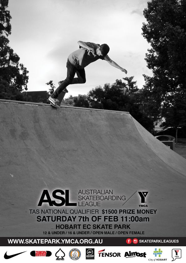 Tas National Qualifier $1500