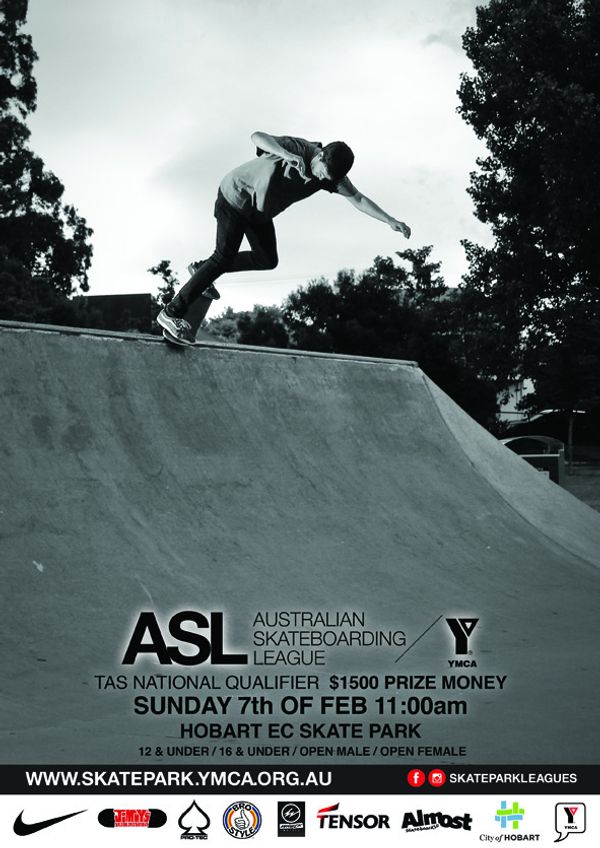 Tas National Qualifier $1500