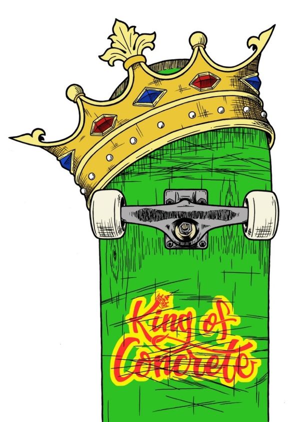King of Concrete Noble Park