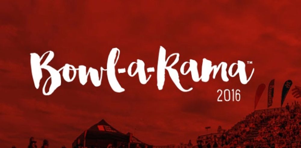 Bowl A Drama 2016 Tickets