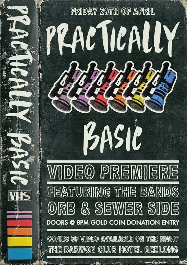 Practically Basic Prem