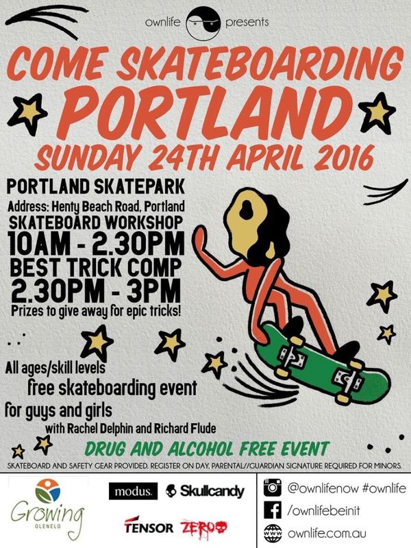 Portland Comp
