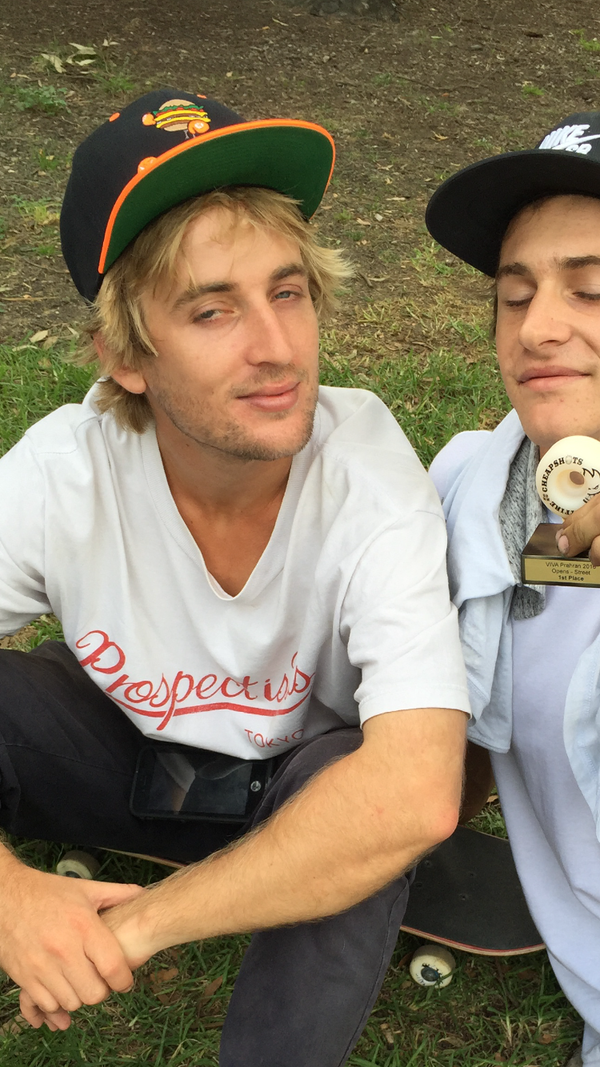 Viva Prahran 2016
