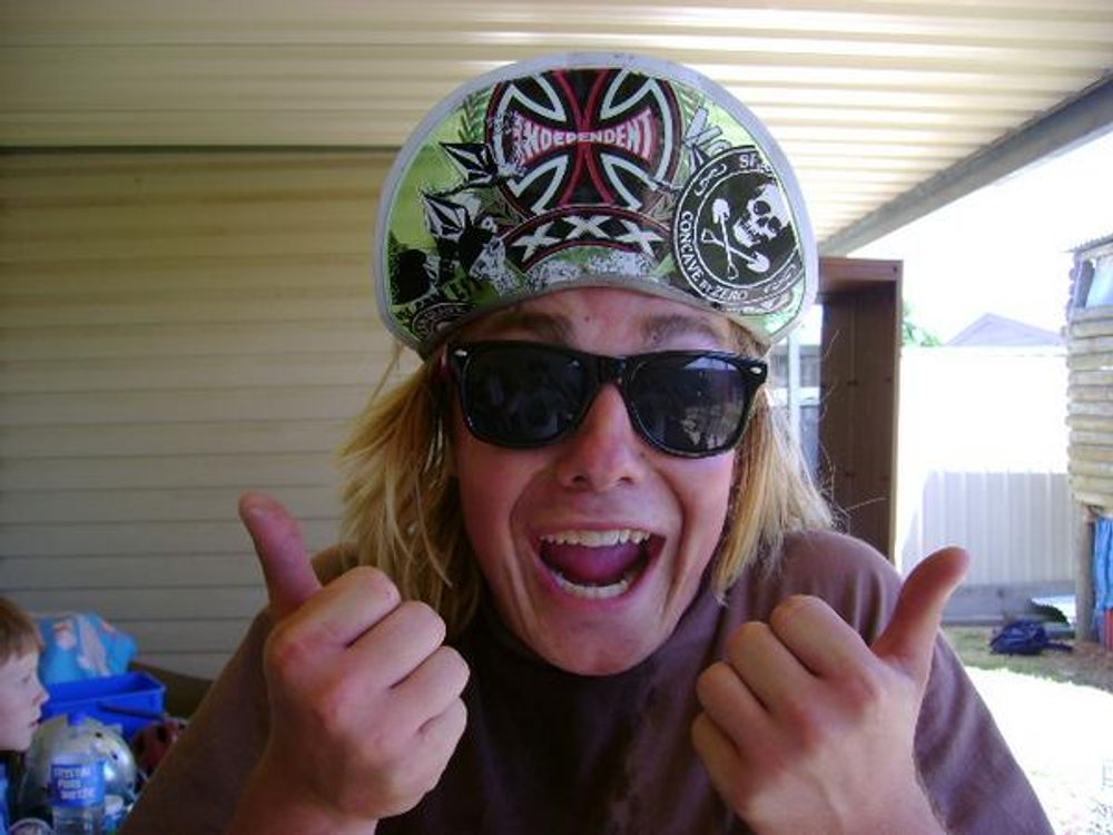 RE: ADELAIDE SKATERS TALK HERE!!