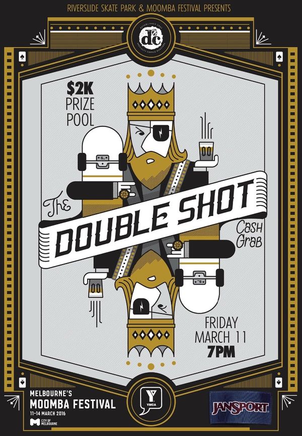 Double Shot Comp