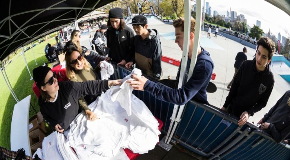 RE: Vans GSD Melbourne Clip