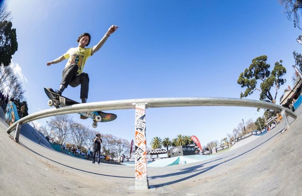 RE: Vans GSD Melbourne Clip