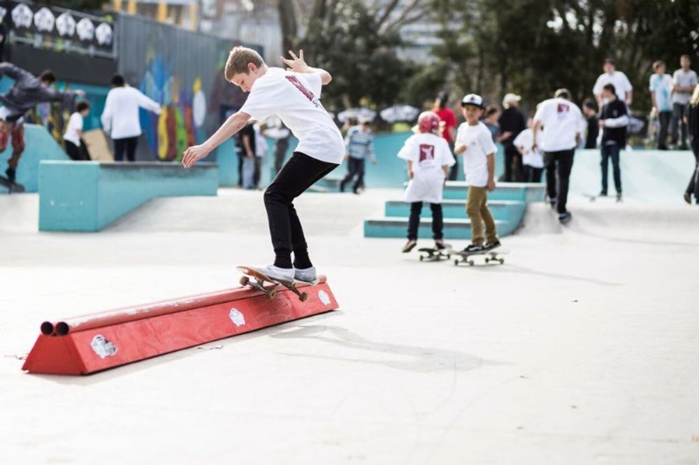 RE: Vans GSD Melbourne Clip