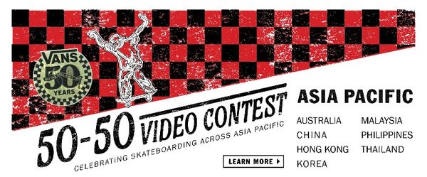 Vans 50 50 Shop Comp Live