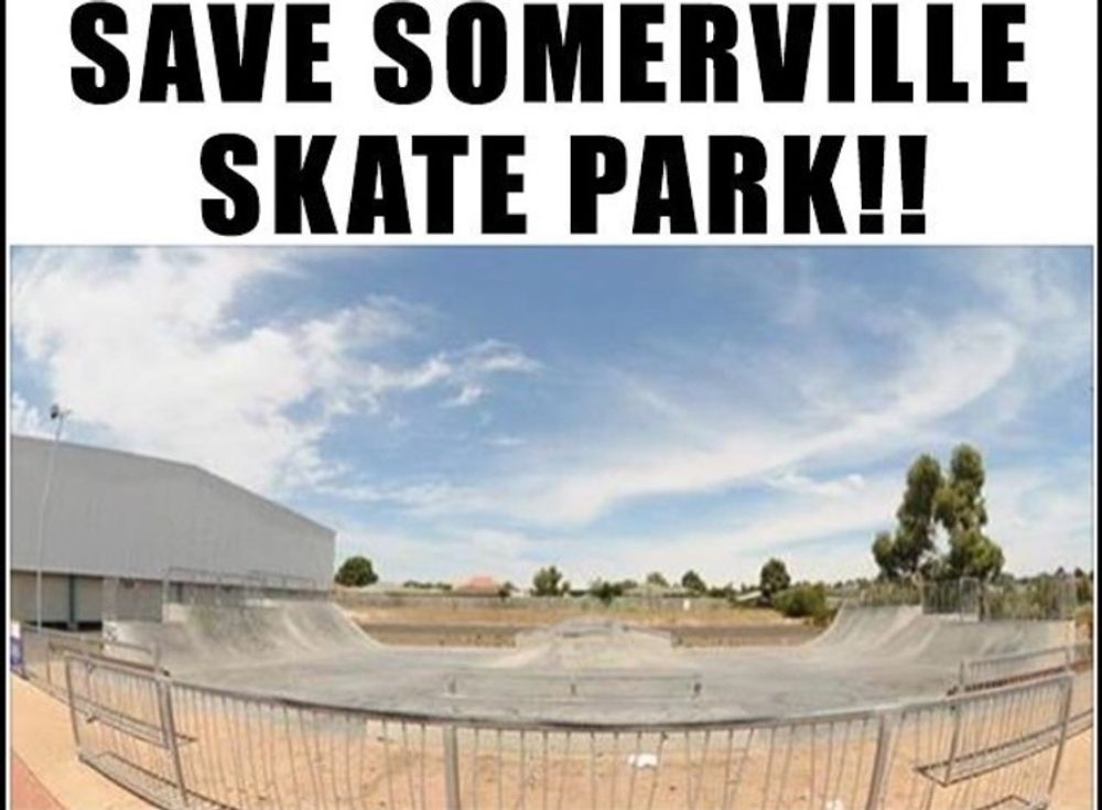 Save Sommerville