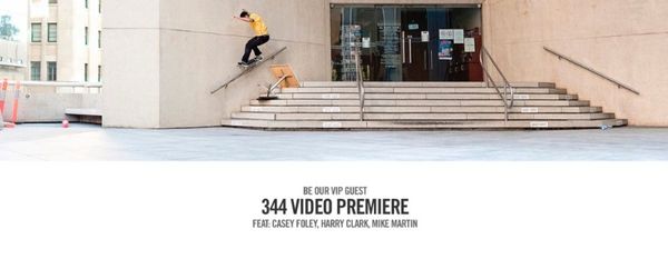 344 Video Prem