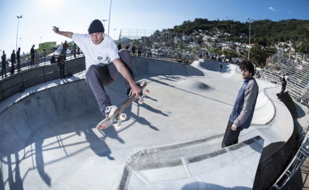 Vans Park Series Brazil
