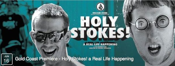 Holy Stoke Goldie Prem