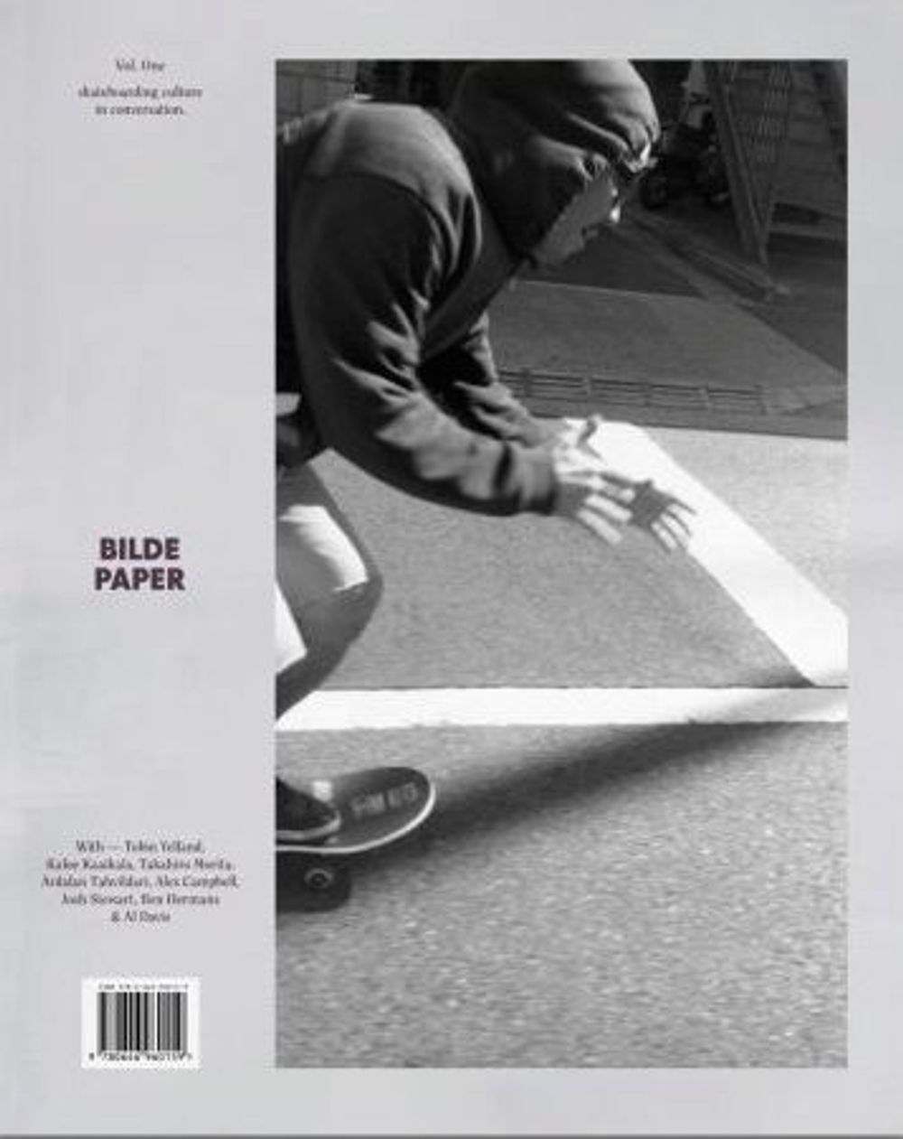 Bilde Volume 1