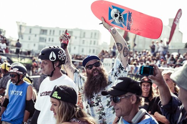 Bowl A Rama 2017