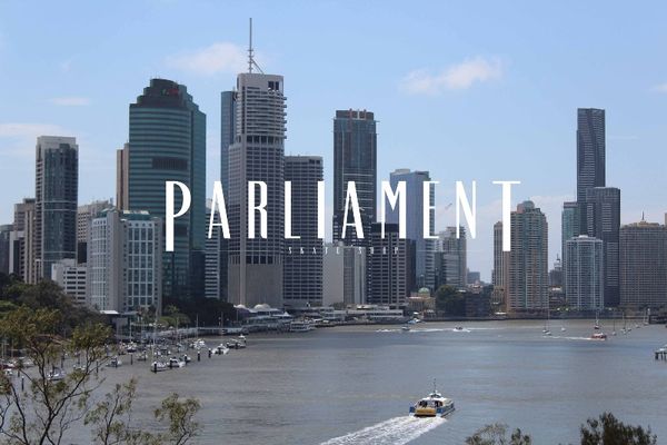 Parliament Opening Saturday