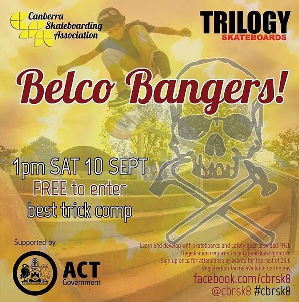 Belco Bangers