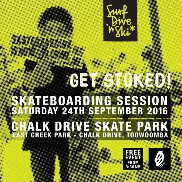 Get Stoked Toowoomba