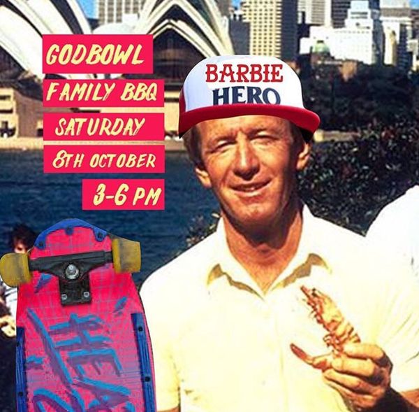 God Bowl Family BBQ