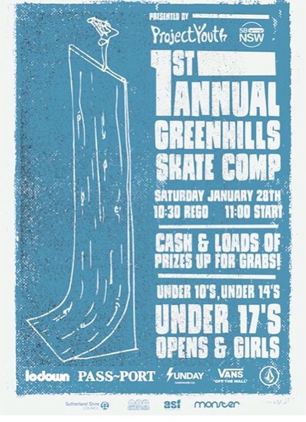 Greenhills Comp