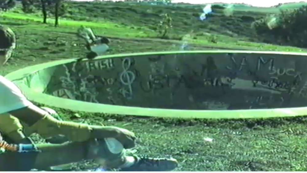 Melbourne 80s Doco