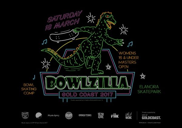 Bowlzilla 2017