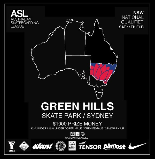 ASL Greenhills