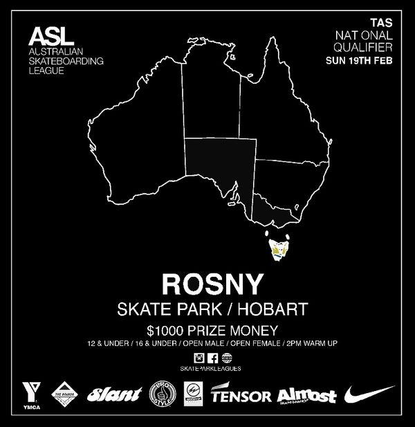 ASL Rosny