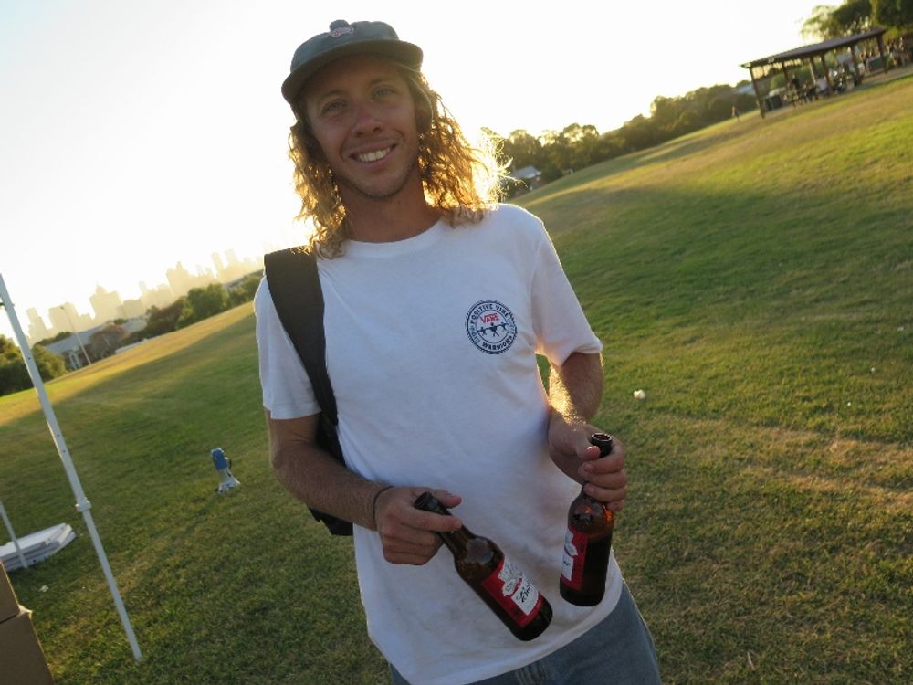 RE: Vans Gilbert Crockett Wear Test