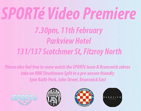 Sporte Premiere