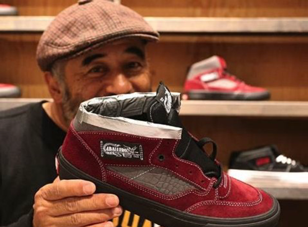 Cab Sydney In Store