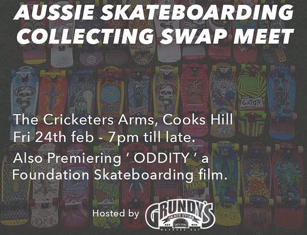 Swap Meat Newcastle