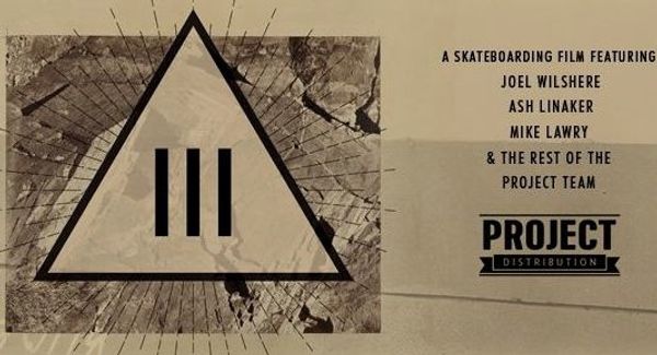 Project III Premiere