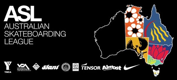 Australian Skateboard League
